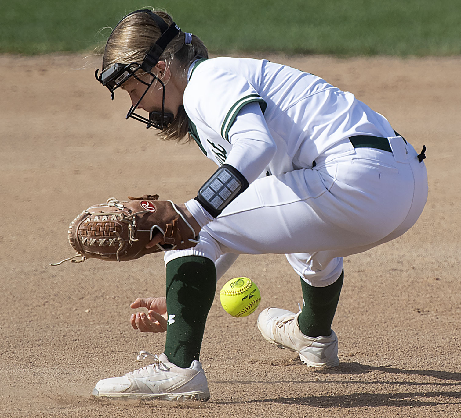 State softball, 10.14